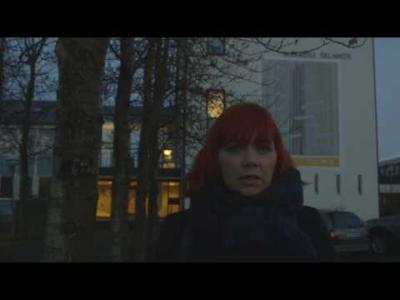 Embedded thumbnail for Lestrarhátíð 2016 - Orðið á götunni, Stakkahlíð