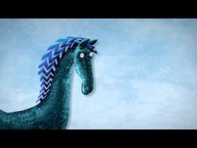 Embedded thumbnail for Sleipnir hvetur krakka til lesturs