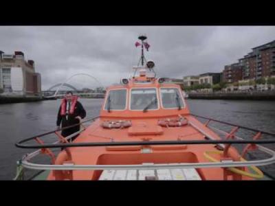 Embedded thumbnail for Waters and Harbours in the North - Newcastle