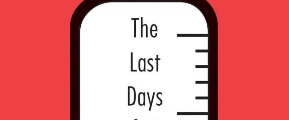 The Last Days of My Mother