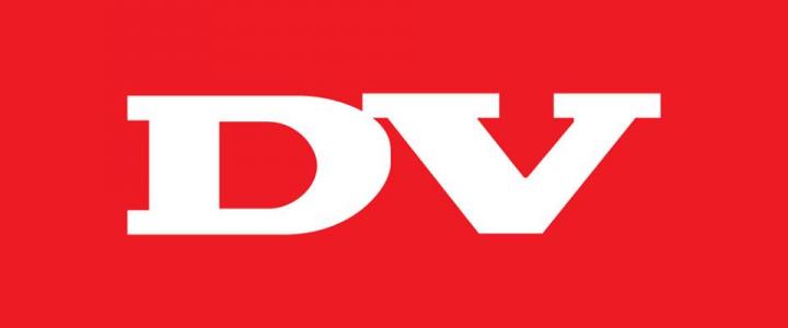 DV merki