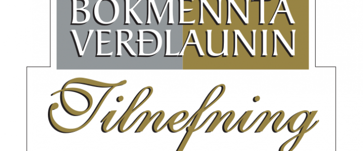Íslensku bókmenntaverðlaunin