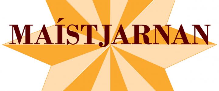 Maístjarnan