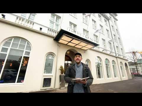 Embedded thumbnail for Nokkrar verklegar æfingar í atburðaskáldskap 4/4