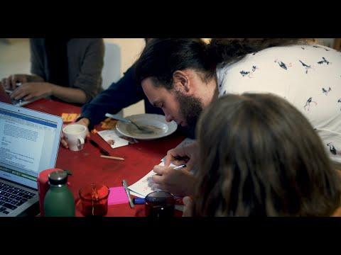 Embedded thumbnail for Drop the Mic - Portrait Toomas Leppik