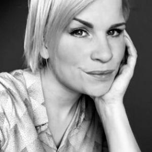Bergrún Íris Sævarsdóttir
