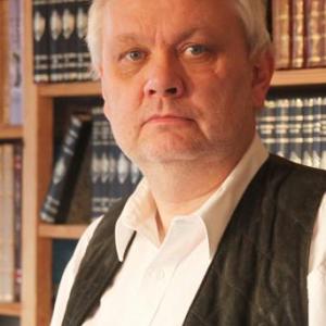 Bjarni Harðarson