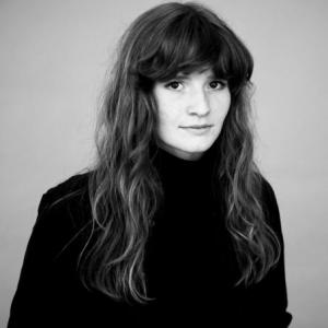 Fríða Ísberg
