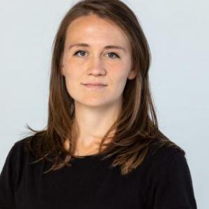 Halla Þórlaug Óskarsdóttir