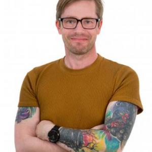 hilmar örn óskarsson