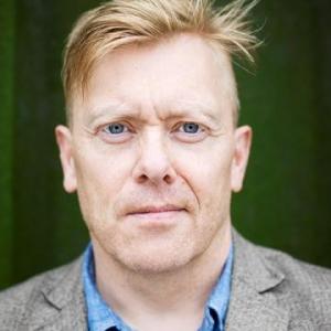 jón gnarr