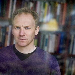 Jón Kalman Stefánsson