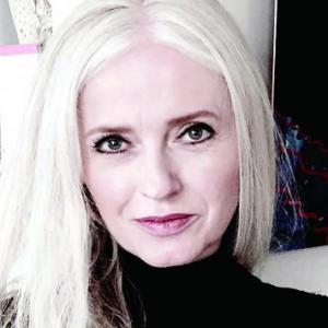kristín ragna gunnarsdóttir
