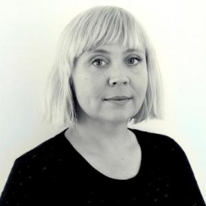lóa hlín hjálmtýsdóttir