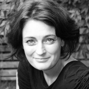 Sigrún Pálsdóttir