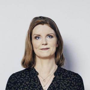 Sigurlín Bjarney Gísladóttir