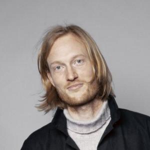Sverrir Norland