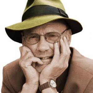 úlfar þormóðsson